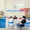 Ngoại Ngữ Vĩnh Phúc