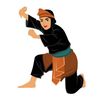 Pencak silat