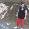 wolfinthemirror
