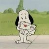 snoopy 4 ever