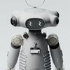 Robot Nexus