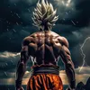 دراغون بول سوبر