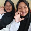 aura and syifa
