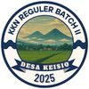 kkn reguler desa keisio