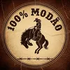 100% MODÃO