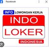 LOKER INDO