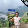 Rio ganteng