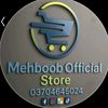 Mehboob Editz💫