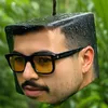 Gafas Jaunass