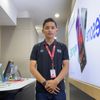 Reza Home Credit BEC Bandung