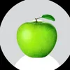 ybg green apple 🍏