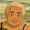 humor Ghibli