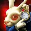rabbitguywithclock