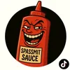 spamitsauce