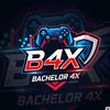 !! BACHELOR 4X !!
