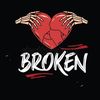 BROKEN SOUL💔🥀