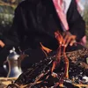 مُعَاذ الْإِفْرِيقِي