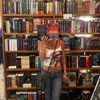 bookworm
