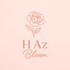 haz.bloom