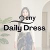 Jeny | Daily Dress