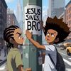 jesusisking418