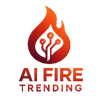 Ai Fire trending