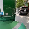 Xe hỏng lười sửa