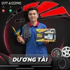 Dương Tài ANH THI AUTO