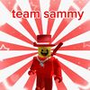 Team Sammy