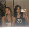 sharlyn & analise