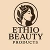 Ethio beauty products