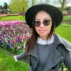 Cuộc sống thực ở Đức - Lynn