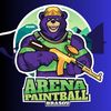 Arena Paintball Brasov
