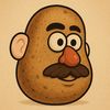 m.potato.head