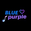 bluepurple492