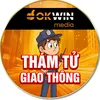 THÁM TỬ GIAO THÔNG 🚘