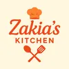 Zakia's kitchen