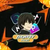 JHONREY-PRST-2🎟️