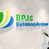 BPJS Kesehatan/Ketenagakerjaan
