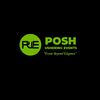 posh.ushering