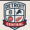 Detroit Sports Central
