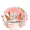 cooking thérapie