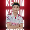 Anh Kevin Football