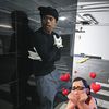 yopresidentofweirdocity