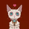 kuromi_hana1