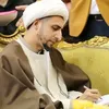 صلو على محمد واله محمد