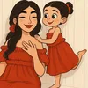 👑أم مـودة👑