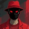 Mr.Evil
