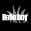 helleboylyrycs