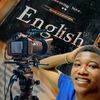 English with movieclips